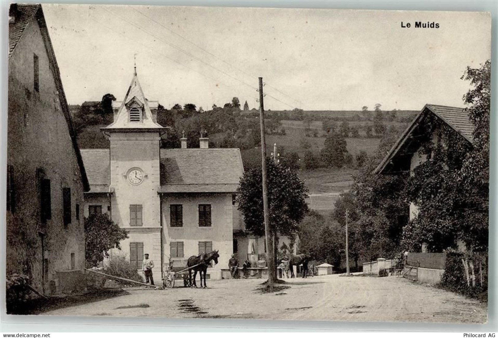 1273 Le Muids - 13910234