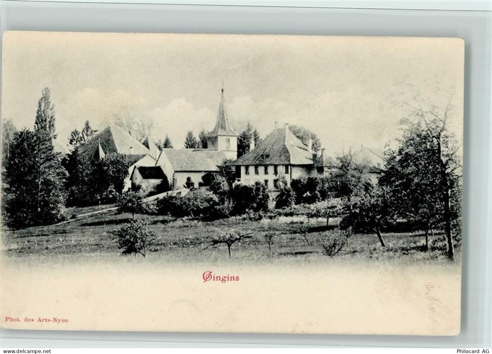 1276 Gingins - 11063729