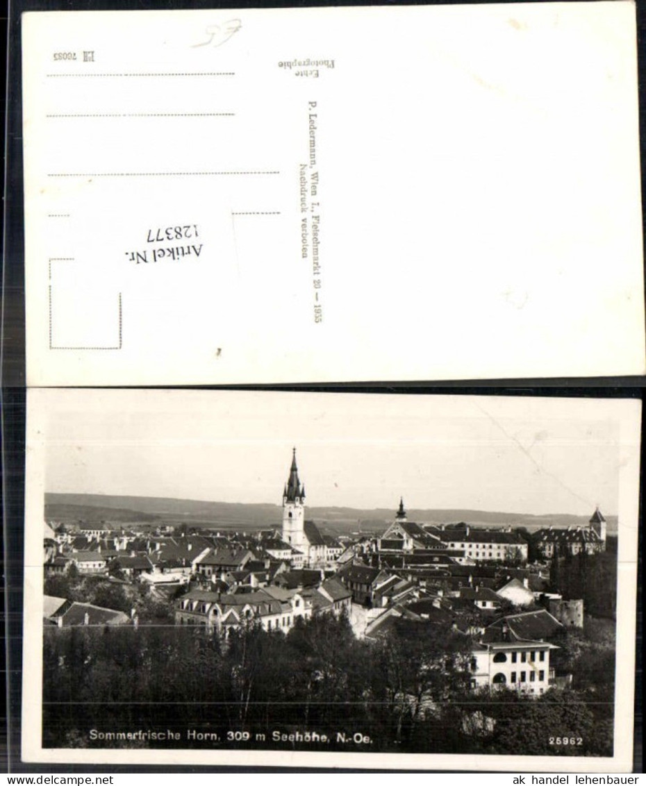 128377,Horn Totale