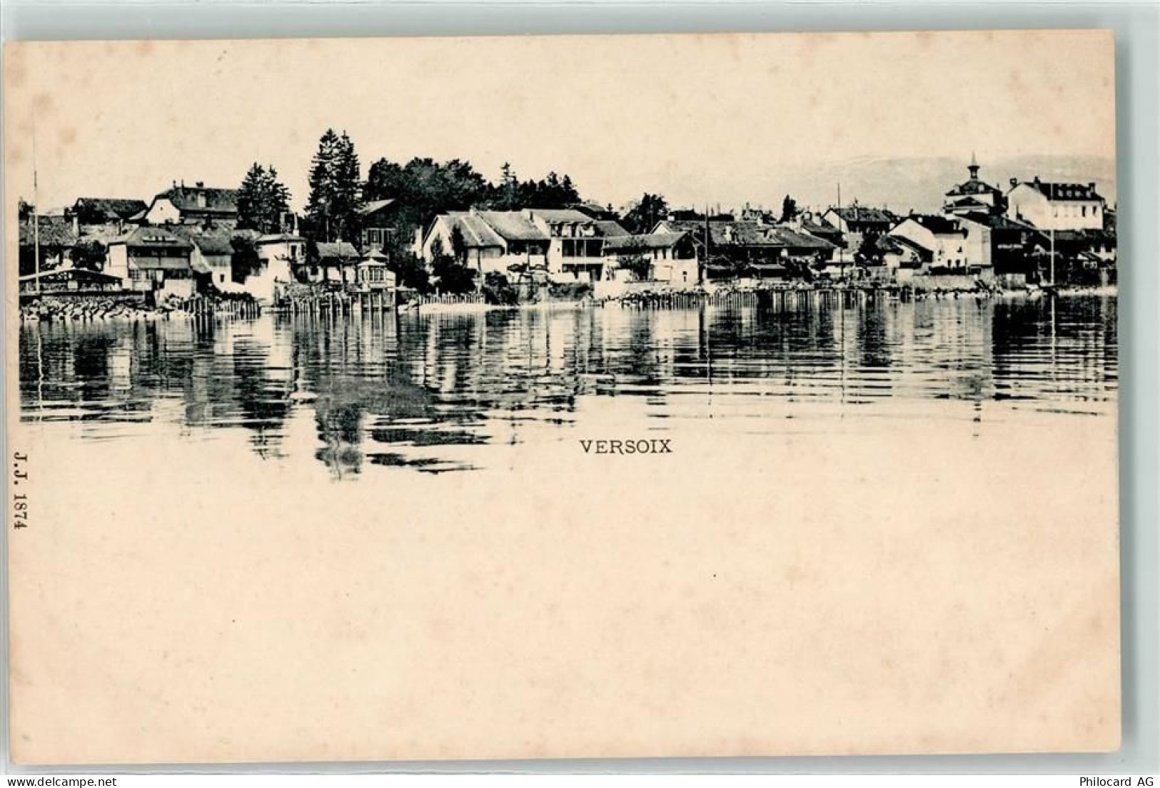 1290 Versoix - 10591998