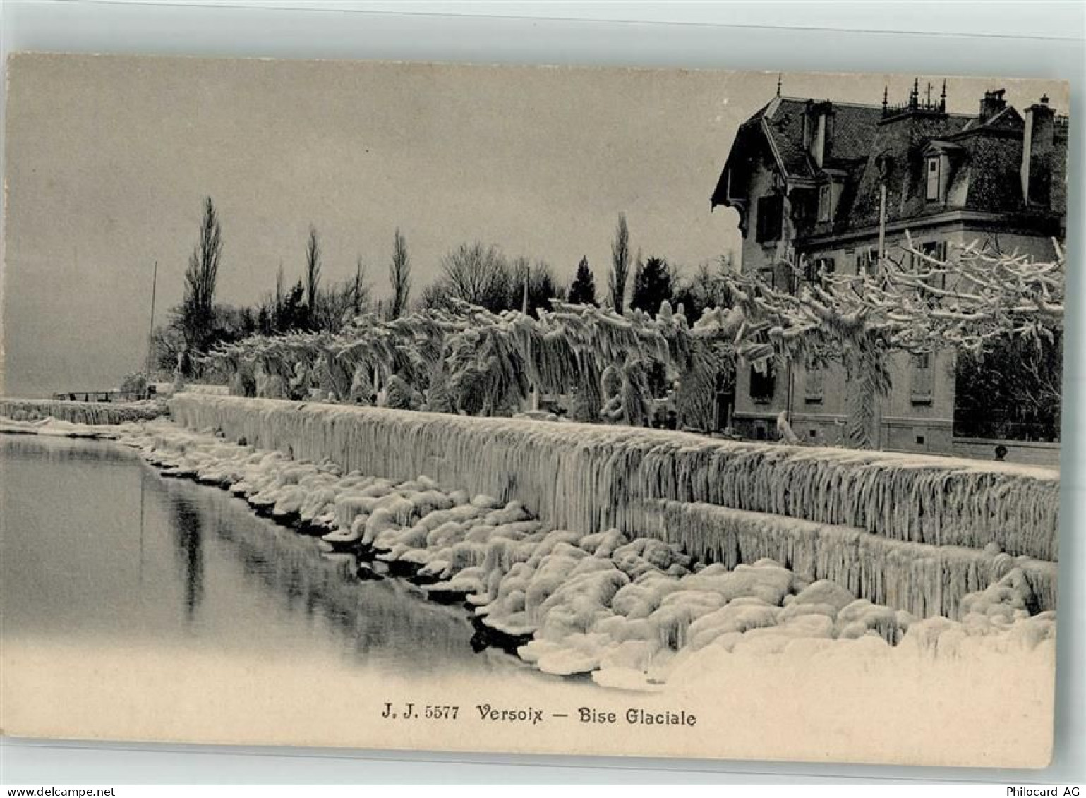 1290 Versoix Winter - 38186511