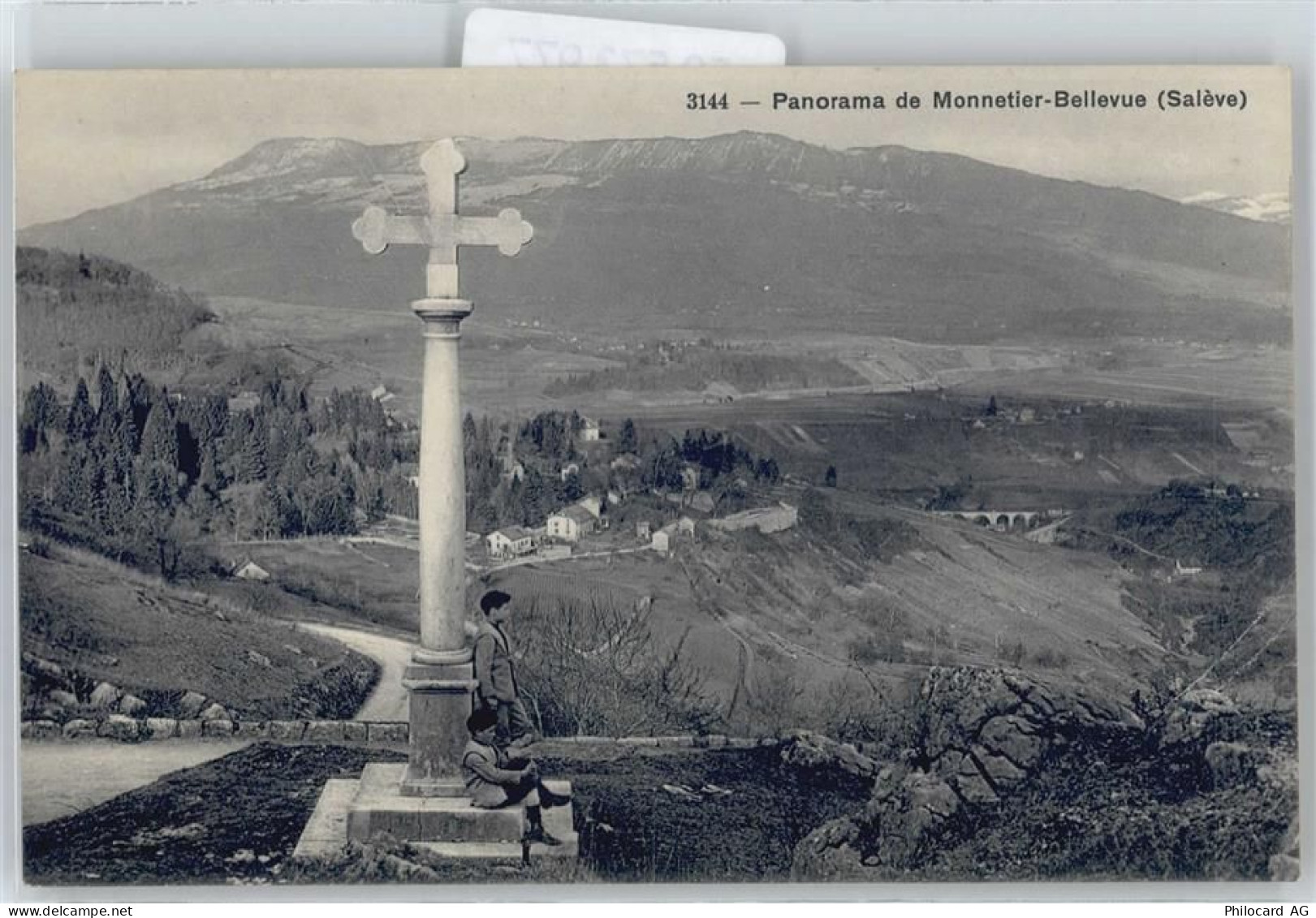 1293 Bellevue Valavran - 50573977