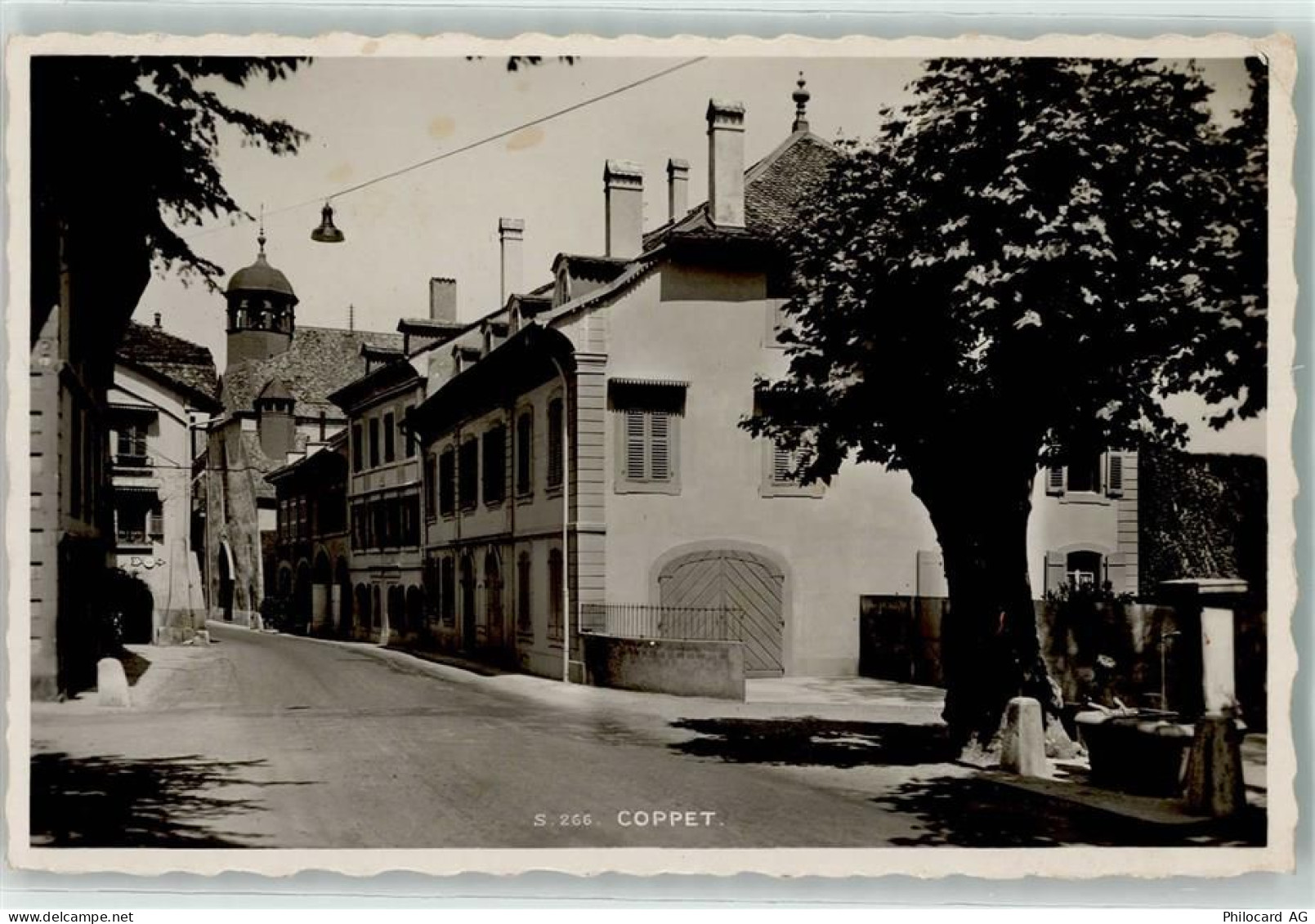 1296 Coppet - 10603320