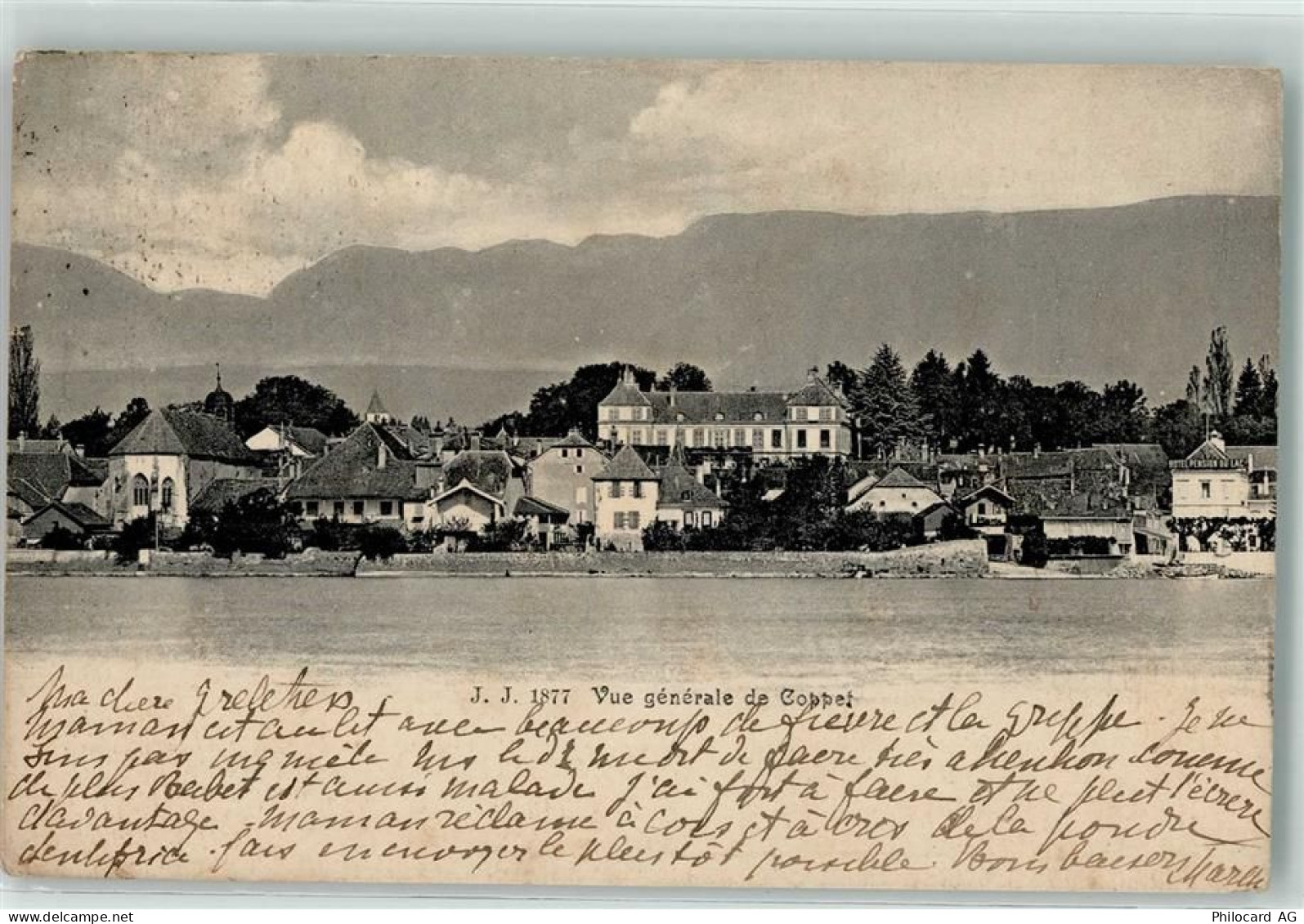 1296 Coppet 195 - 39404816