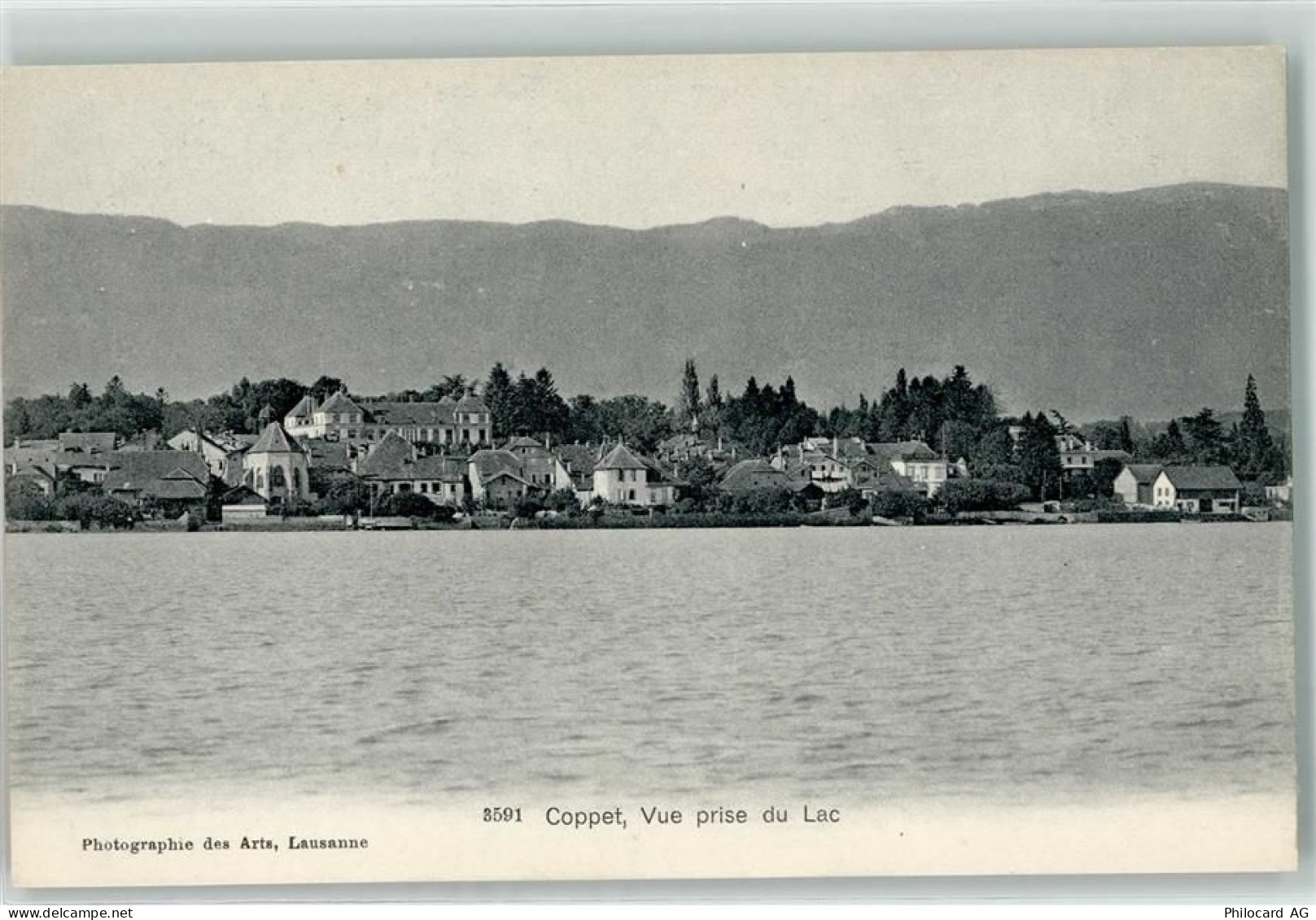 1296 Coppet - 39372986