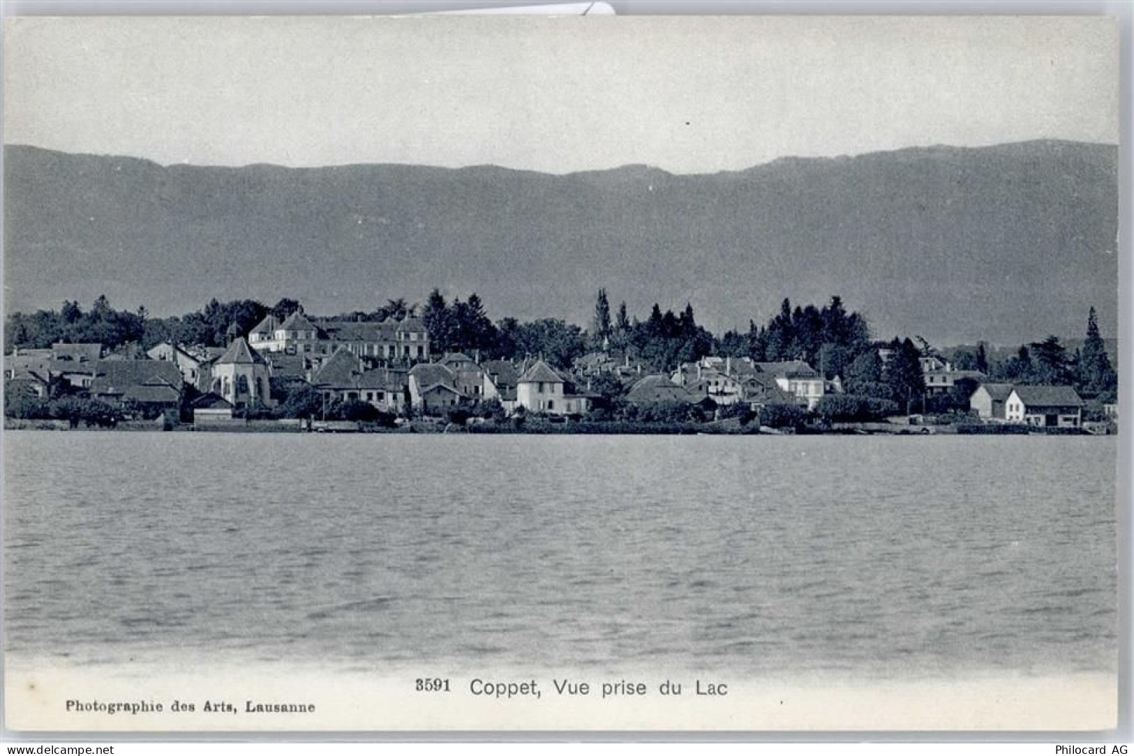 1296 Coppet - 51425325