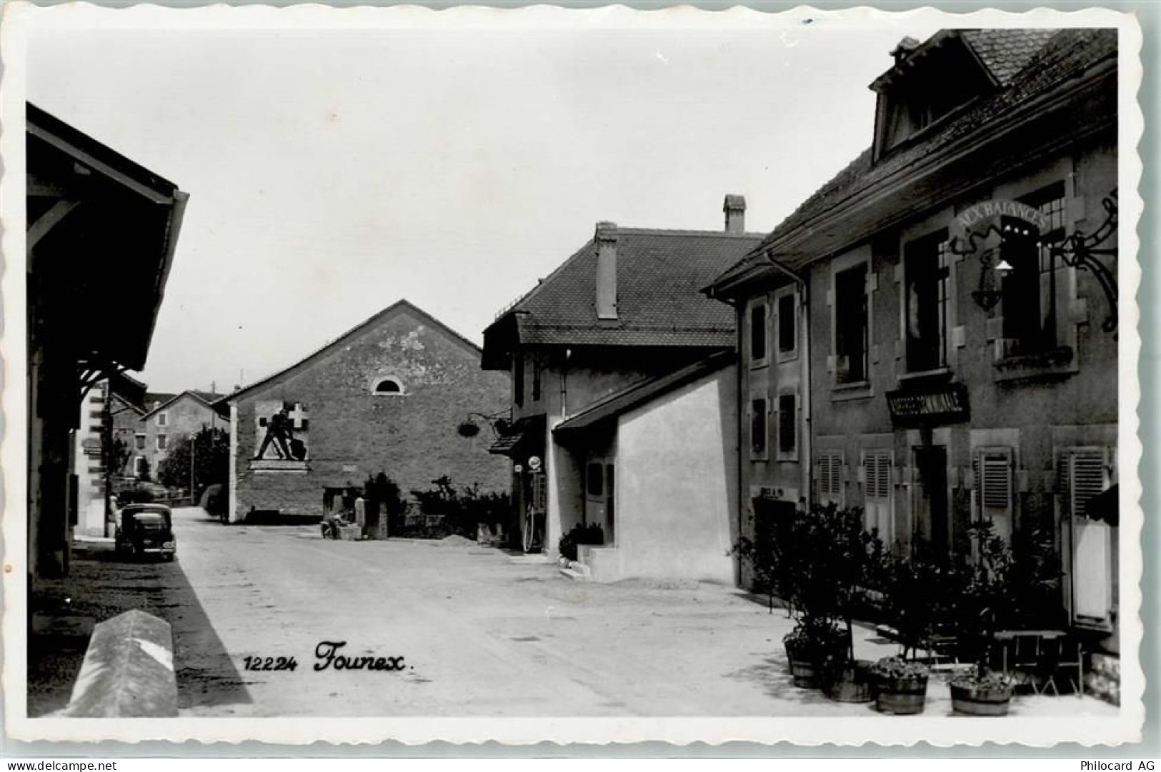 1297 Founex Chataigneriaz - 13124766