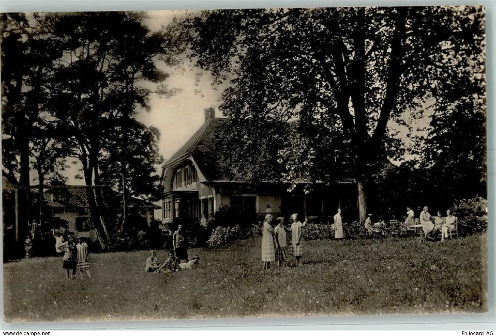 1297 Founex Chataigneriaz - Ecole Menagere La Roseraie - 13159074