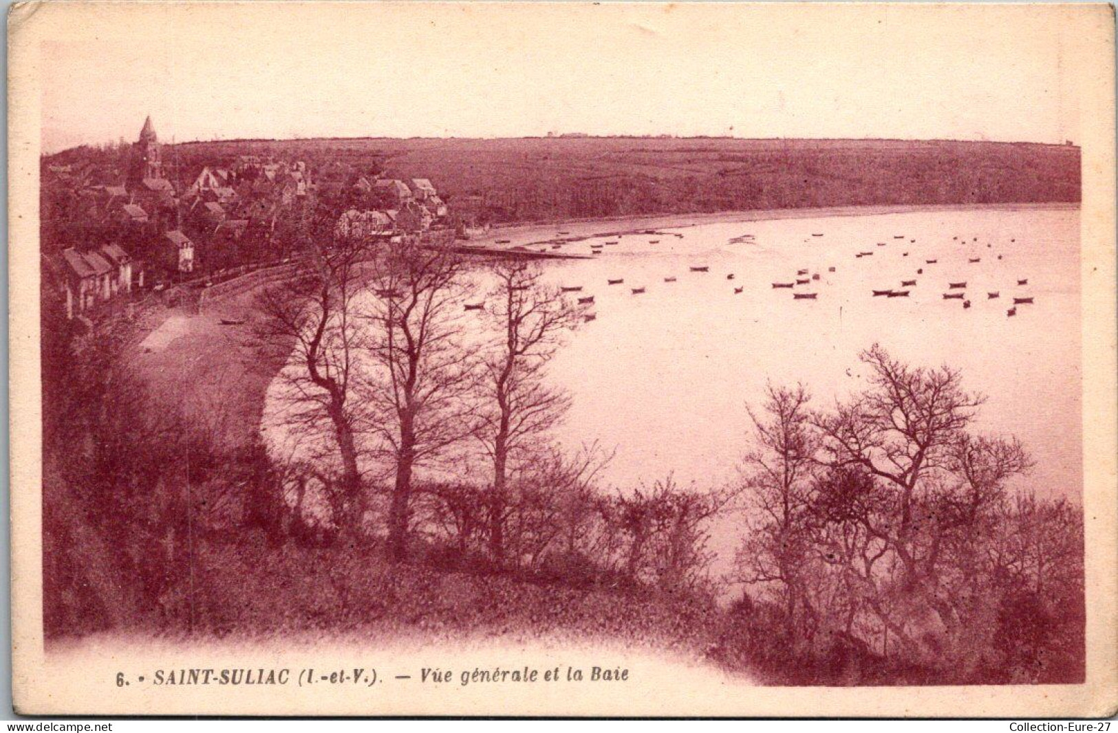 (13/10/25) 35-CPA SAINT-SULIAC