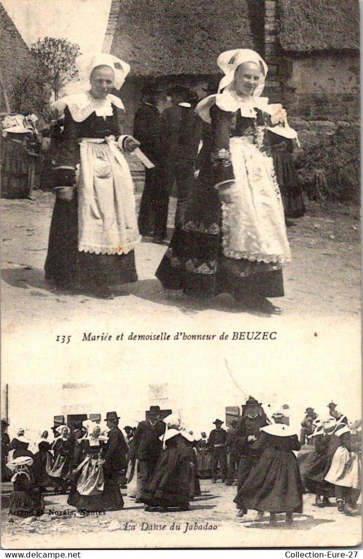 (*13/11/25) 29-CPA BEUZEC