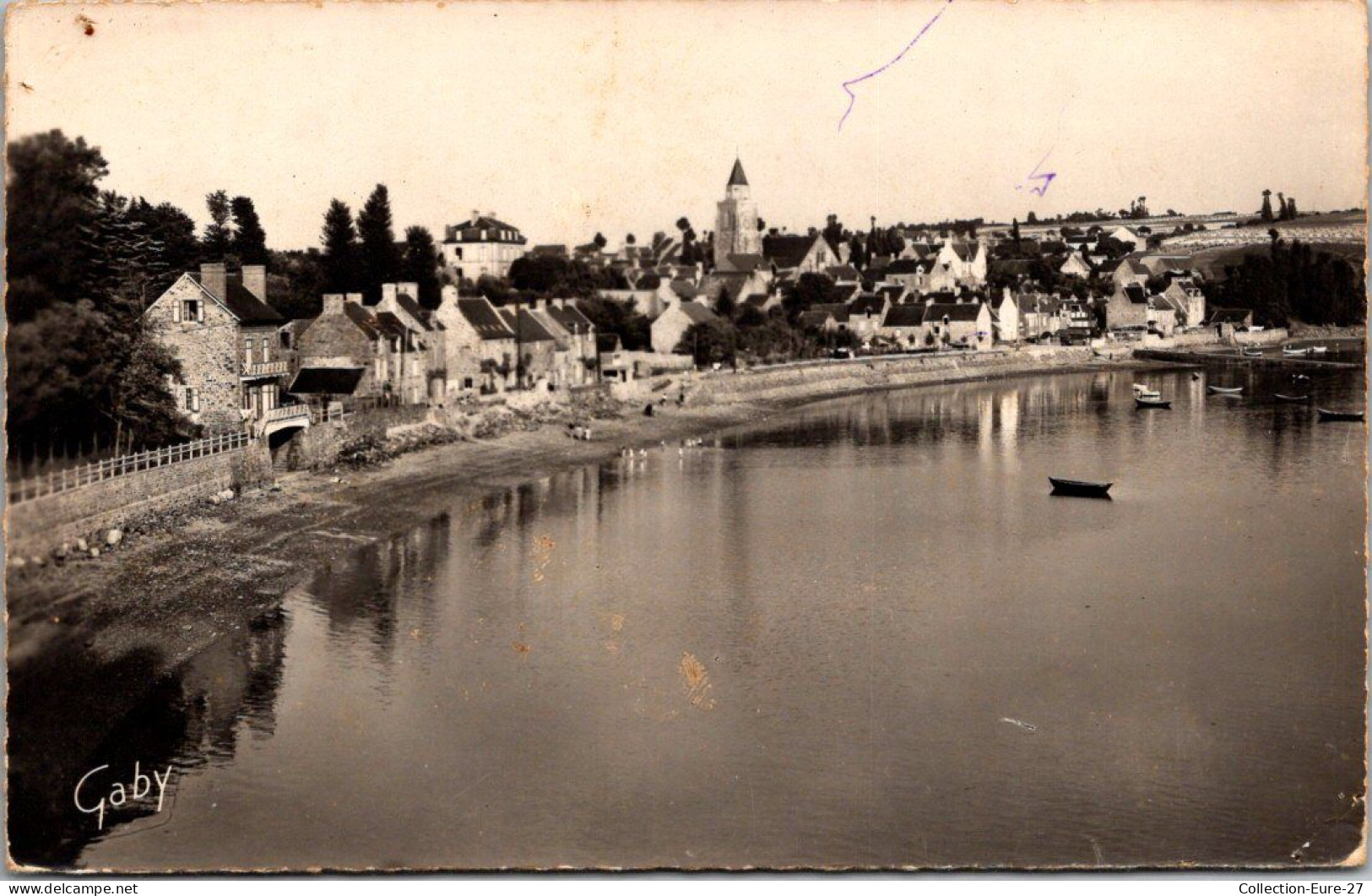 (*13/11/25) 35-CPSM SAINT SULIAC