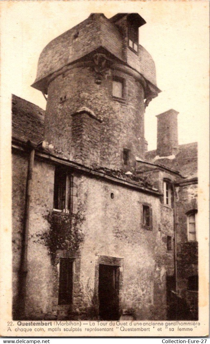 (*13/11/25) 56-CPA QUESTEMBERT