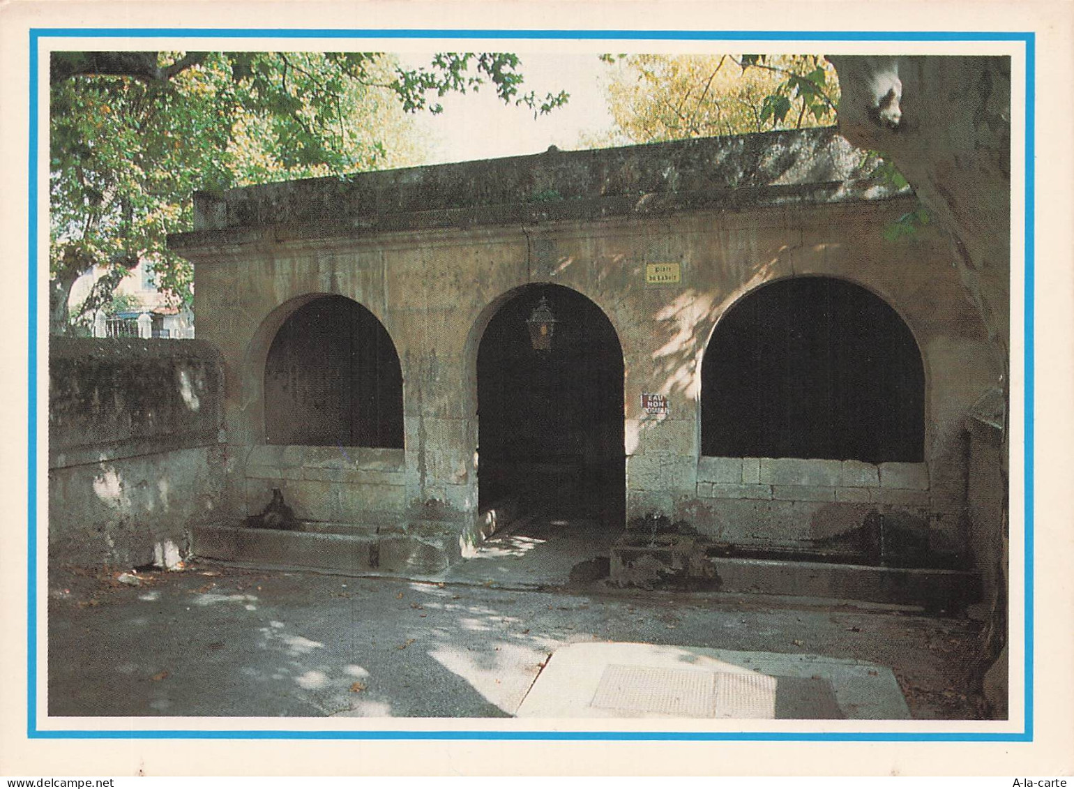 13 AURIOL LE LAVOIR