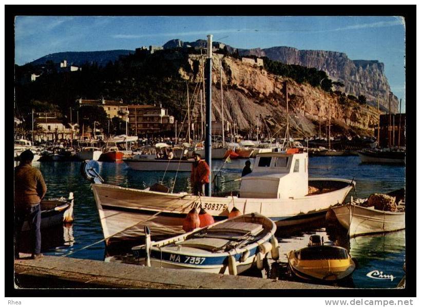 13 Cassis port D13D C13022C RH100713