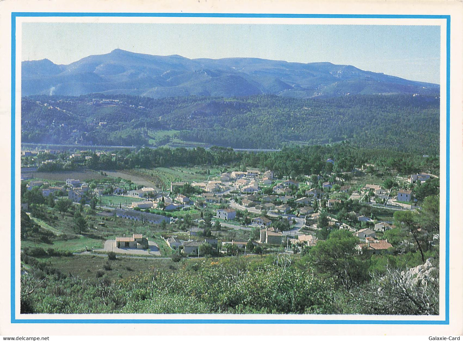 13 LA BOUILLADISSE VUE GENERALE