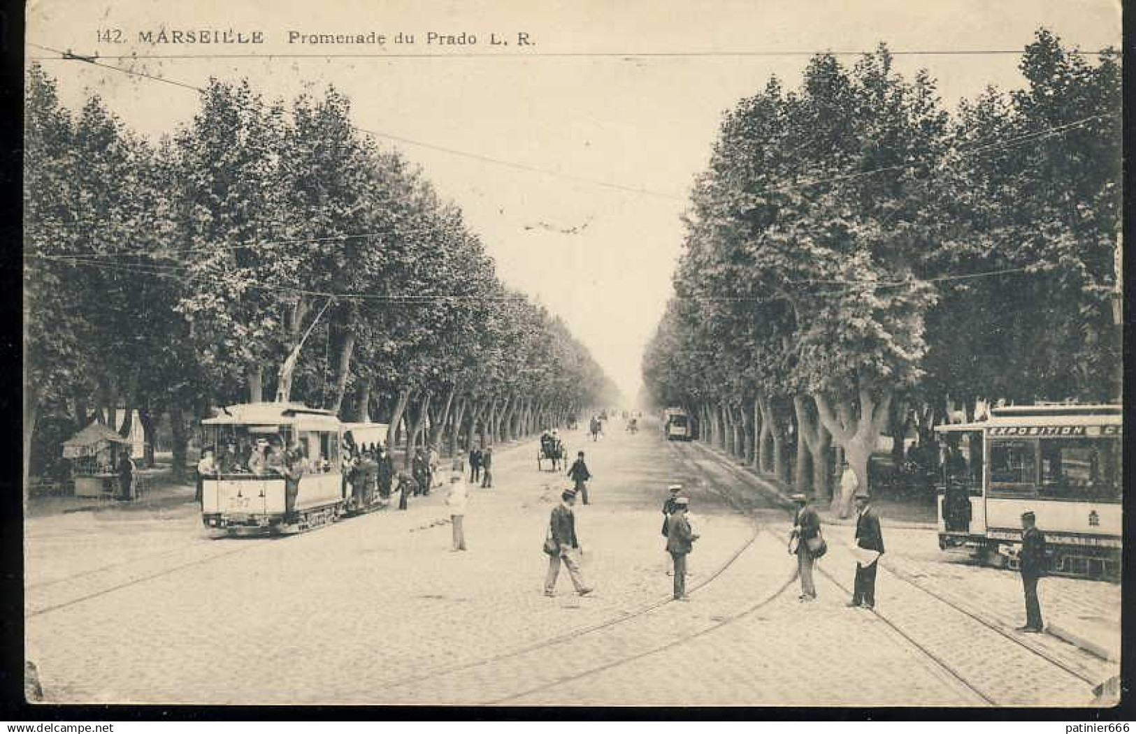 13 marseille