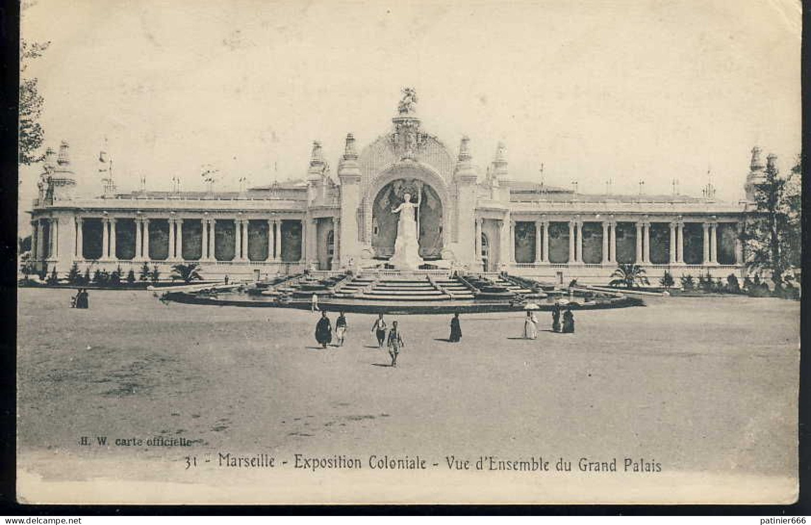 13 marseille