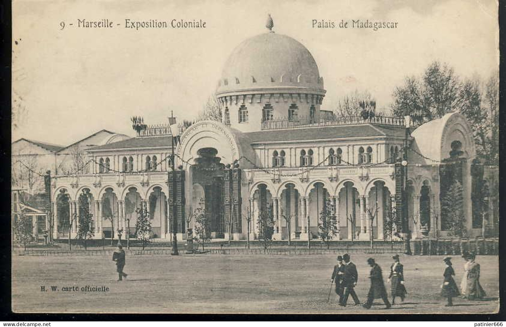 13 marseille