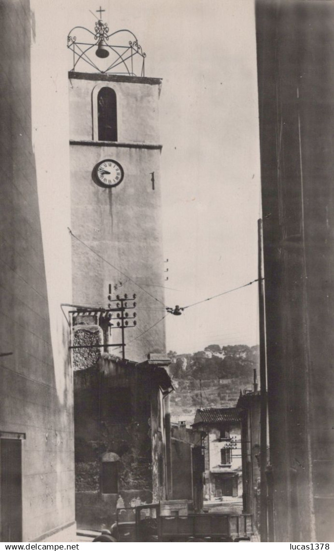 13 / MARSEILLE /  SAINT MARCEL / L EGLISE /