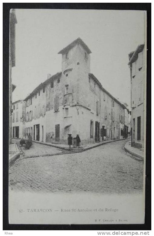 13 Tarascon    D13D  K13108K  C13108C RH027729