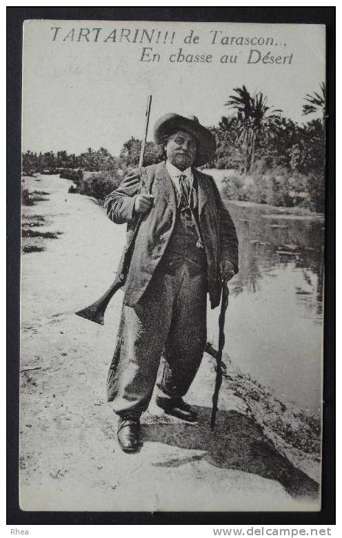 13 Tarascon tartarin    D13D  K13108K  C13108C RH027738