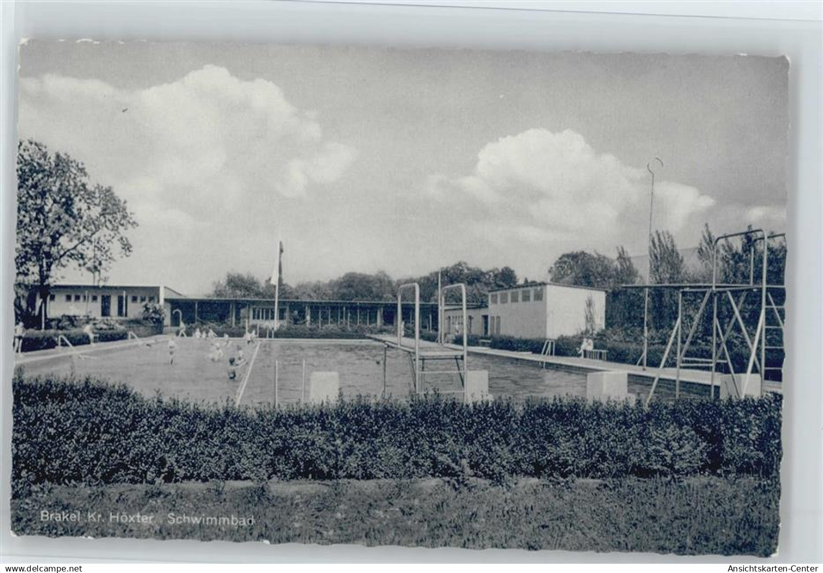 13000135 - Brakel , Westf