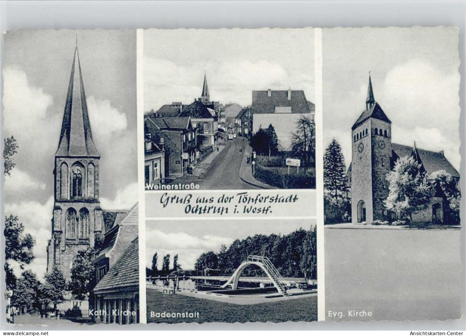 13000500 - Ochtrup