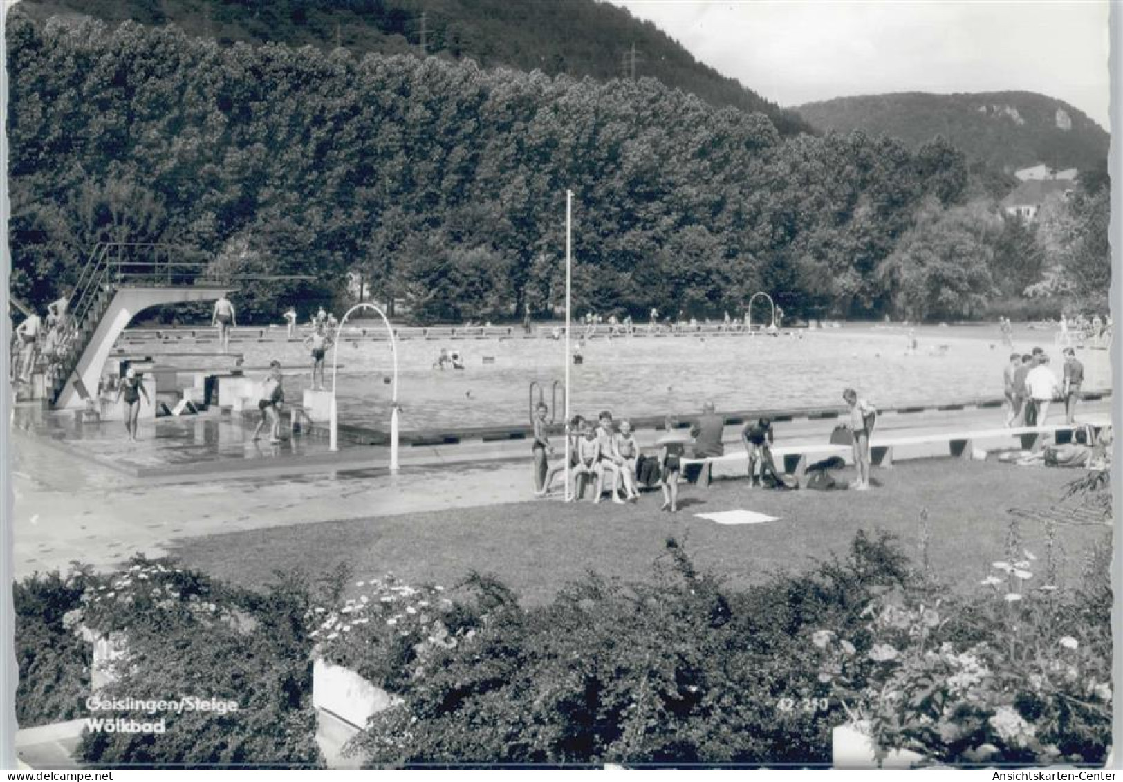 13000686 - Geislingen an der Steige