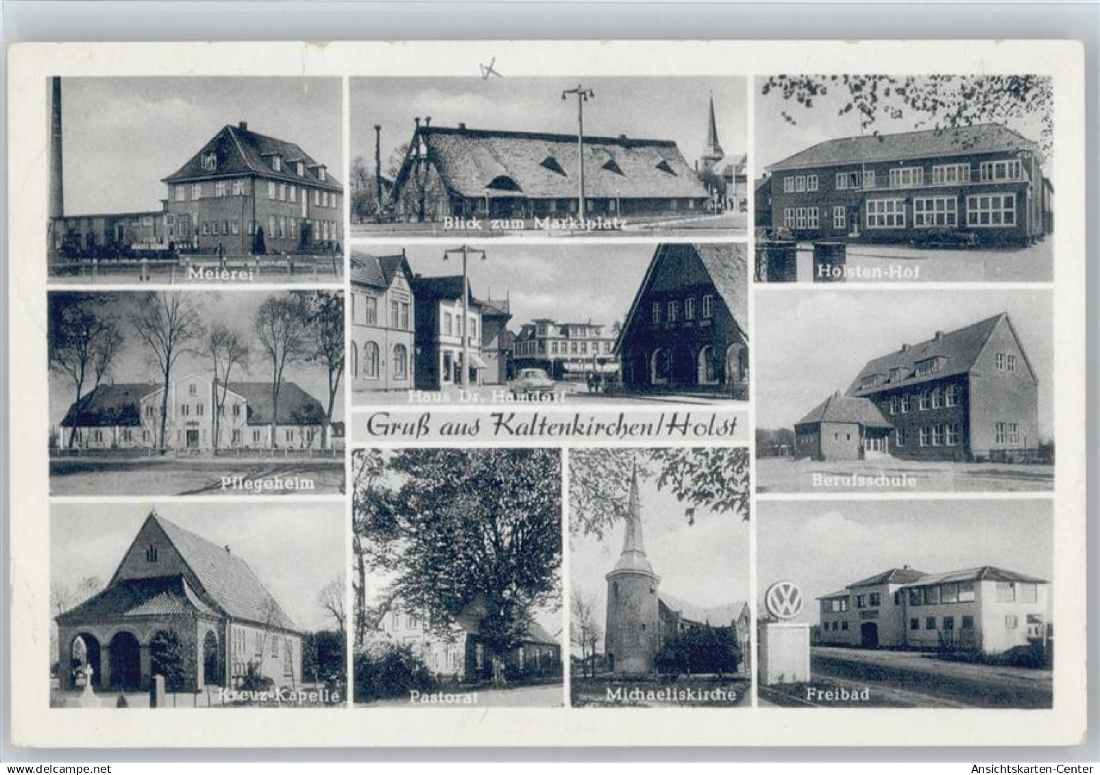 13000834 - Kaltenkirchen , Holst