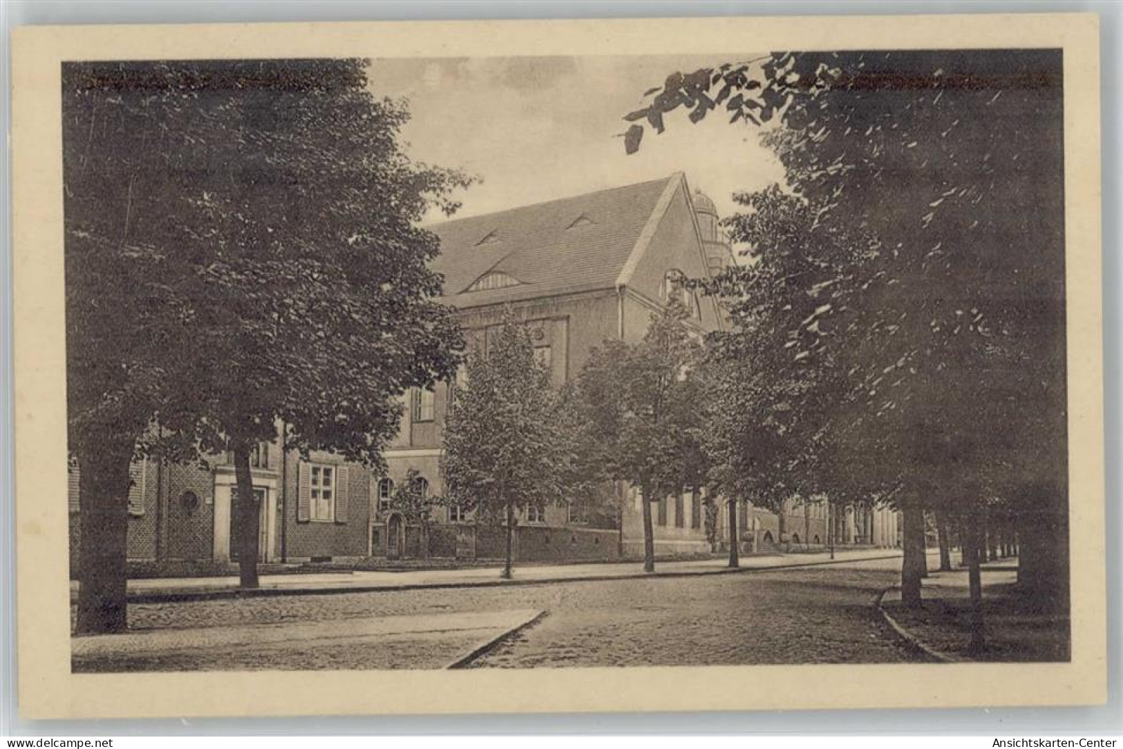 13001064 - Zehlendorf