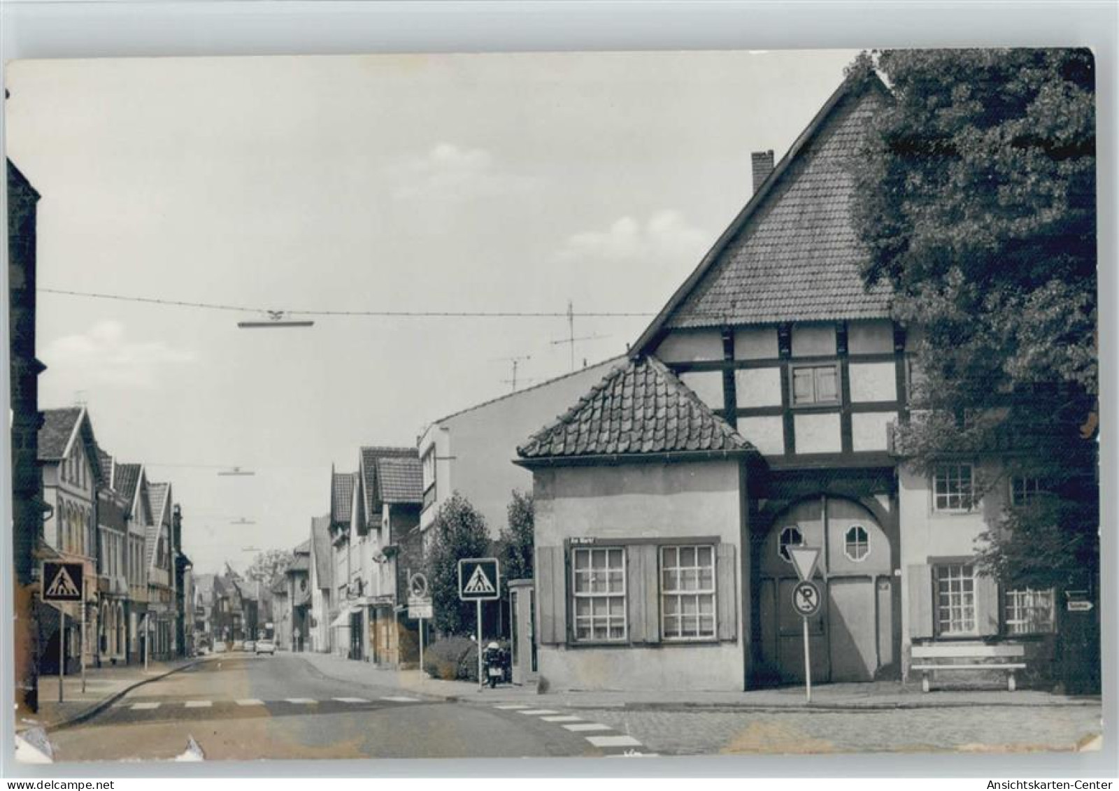 13001278 - Bramsche , Hase