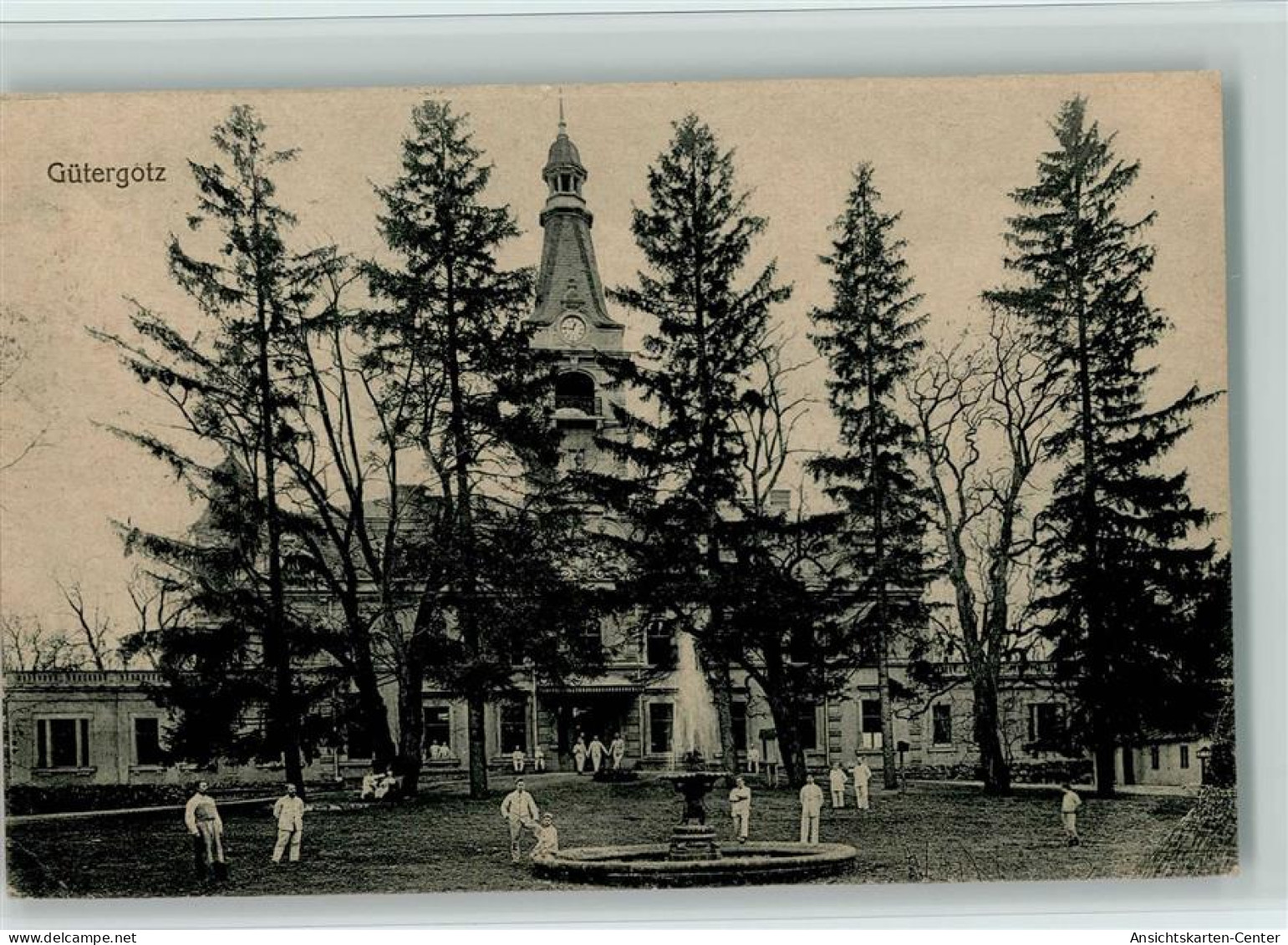 13005304 - Gueterfelde