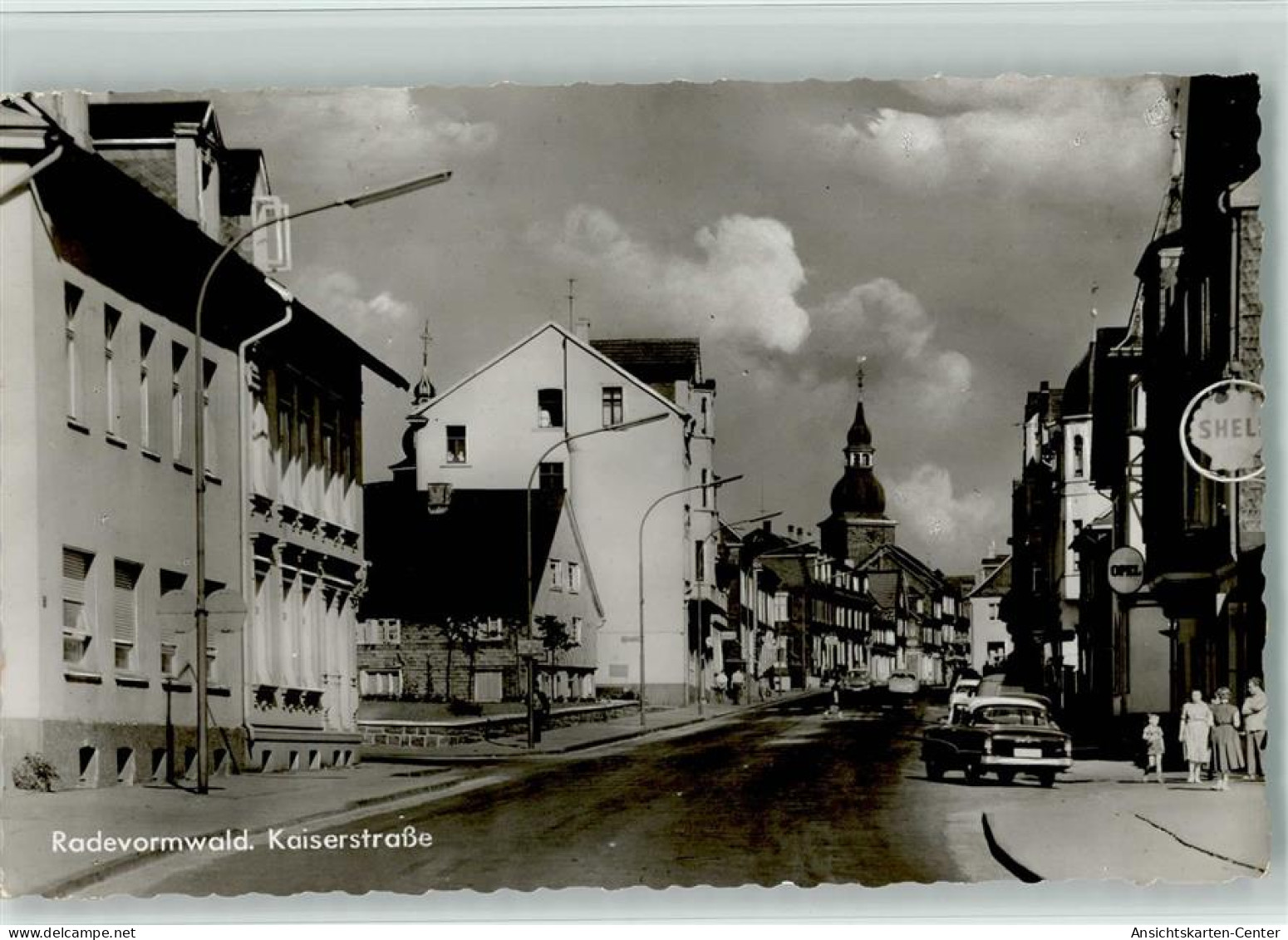 13006390 - Radevormwald