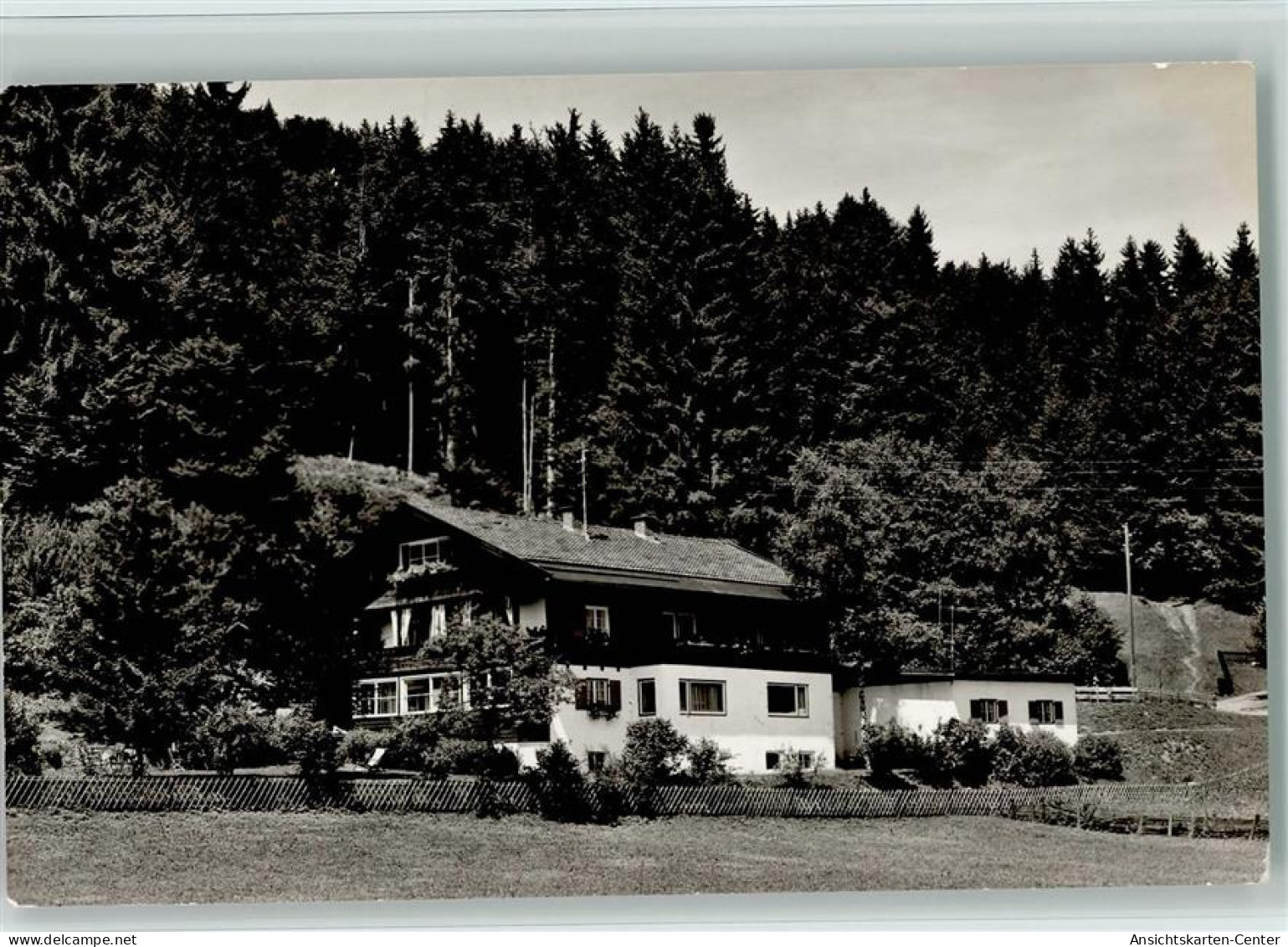 13006444 - Langenwang , Allgaeu