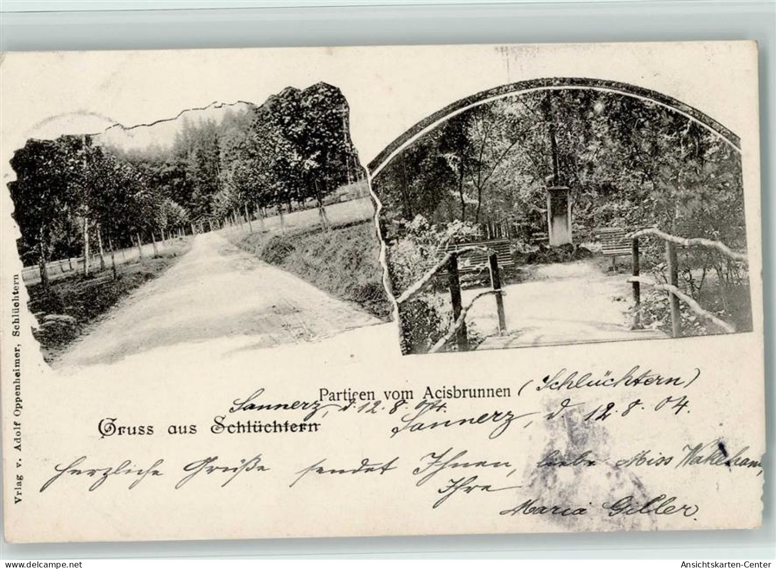 13006490 - Schluechtern