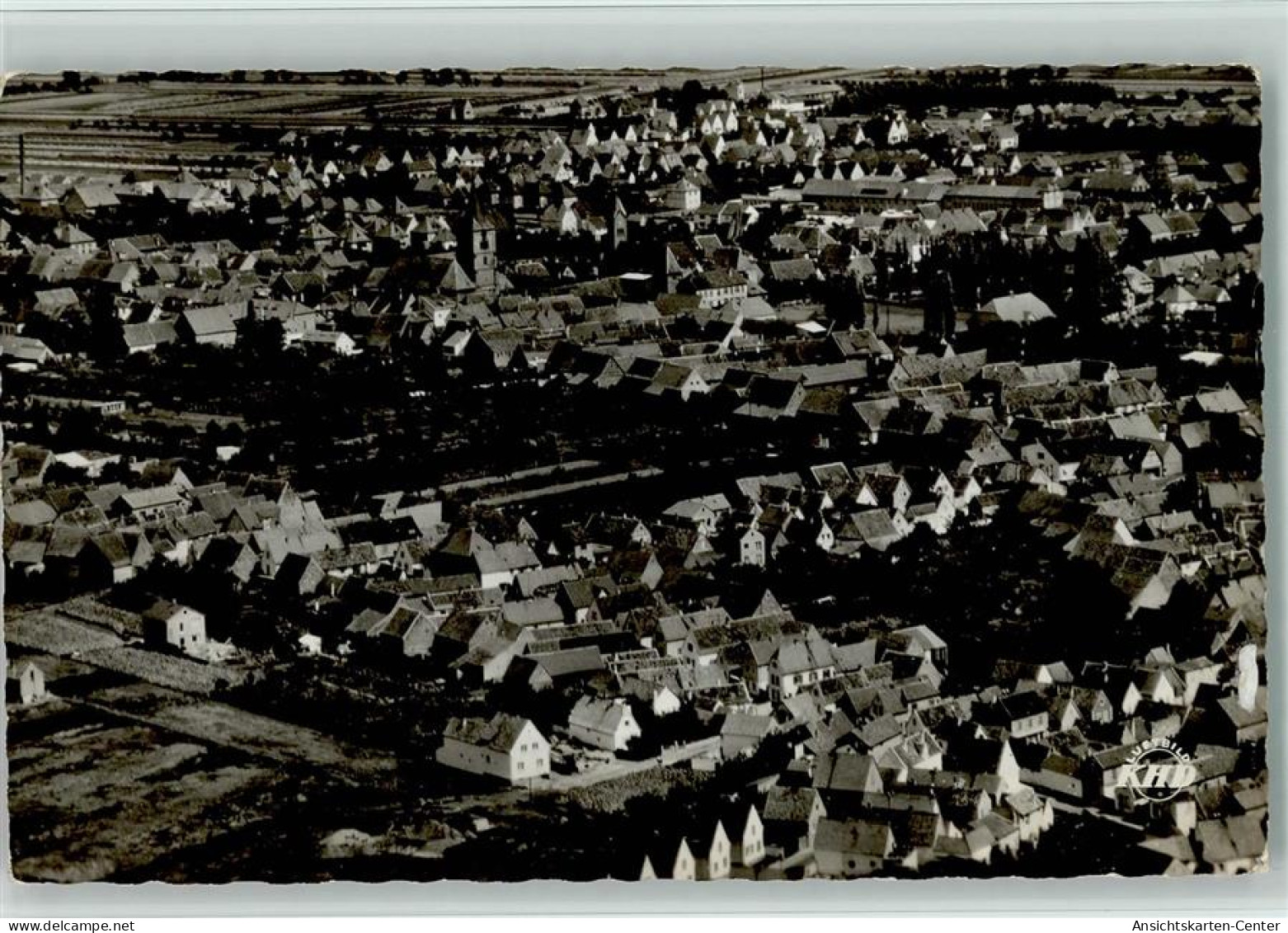 13006838 - Hassloch , Pfalz