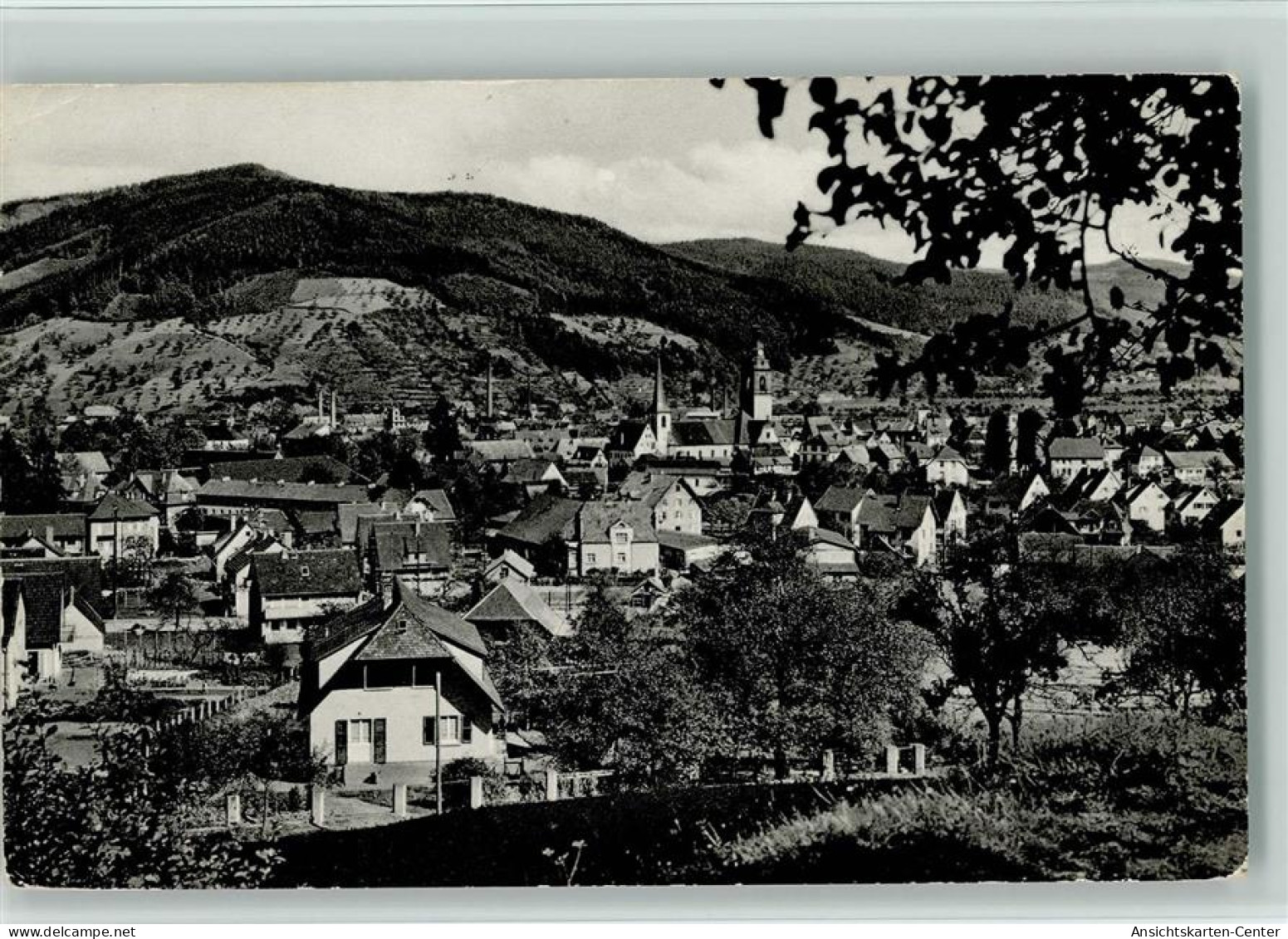 13006937 - Haslach im Kinzigtal