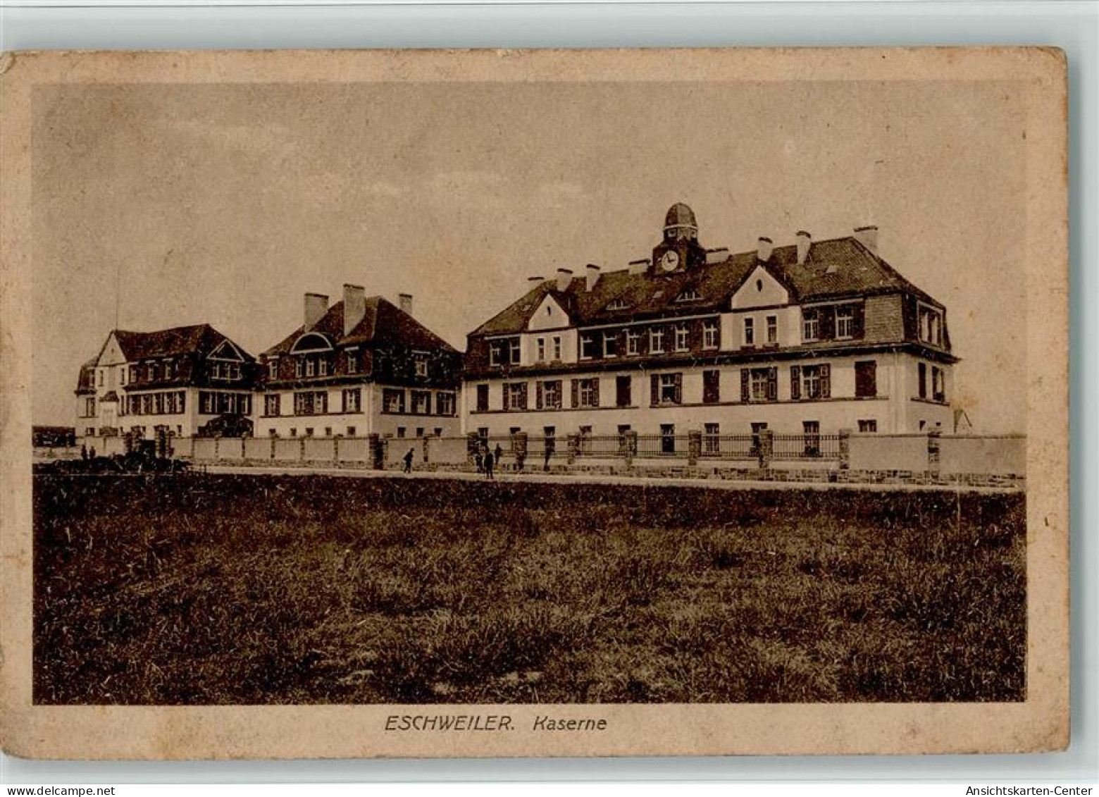 13006956 - Eschweiler , Rheinl