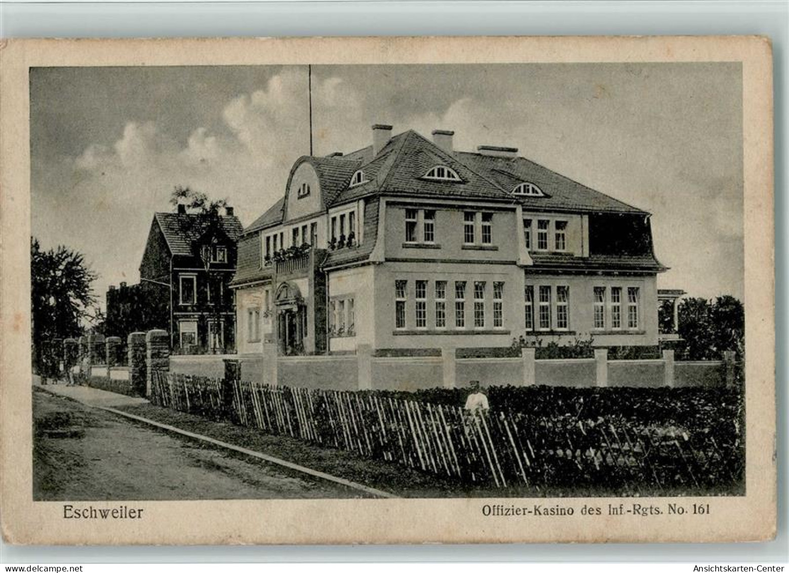 13006962 - Eschweiler , Rheinl