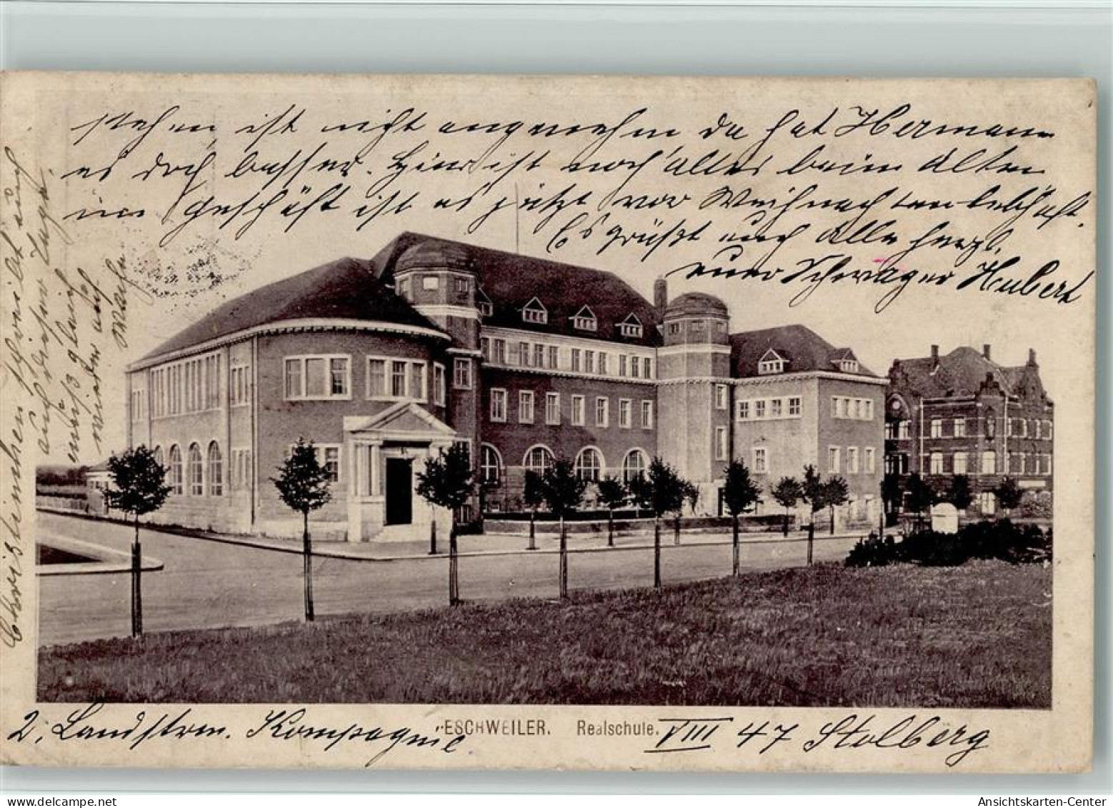 13006965 - Eschweiler , Rheinl