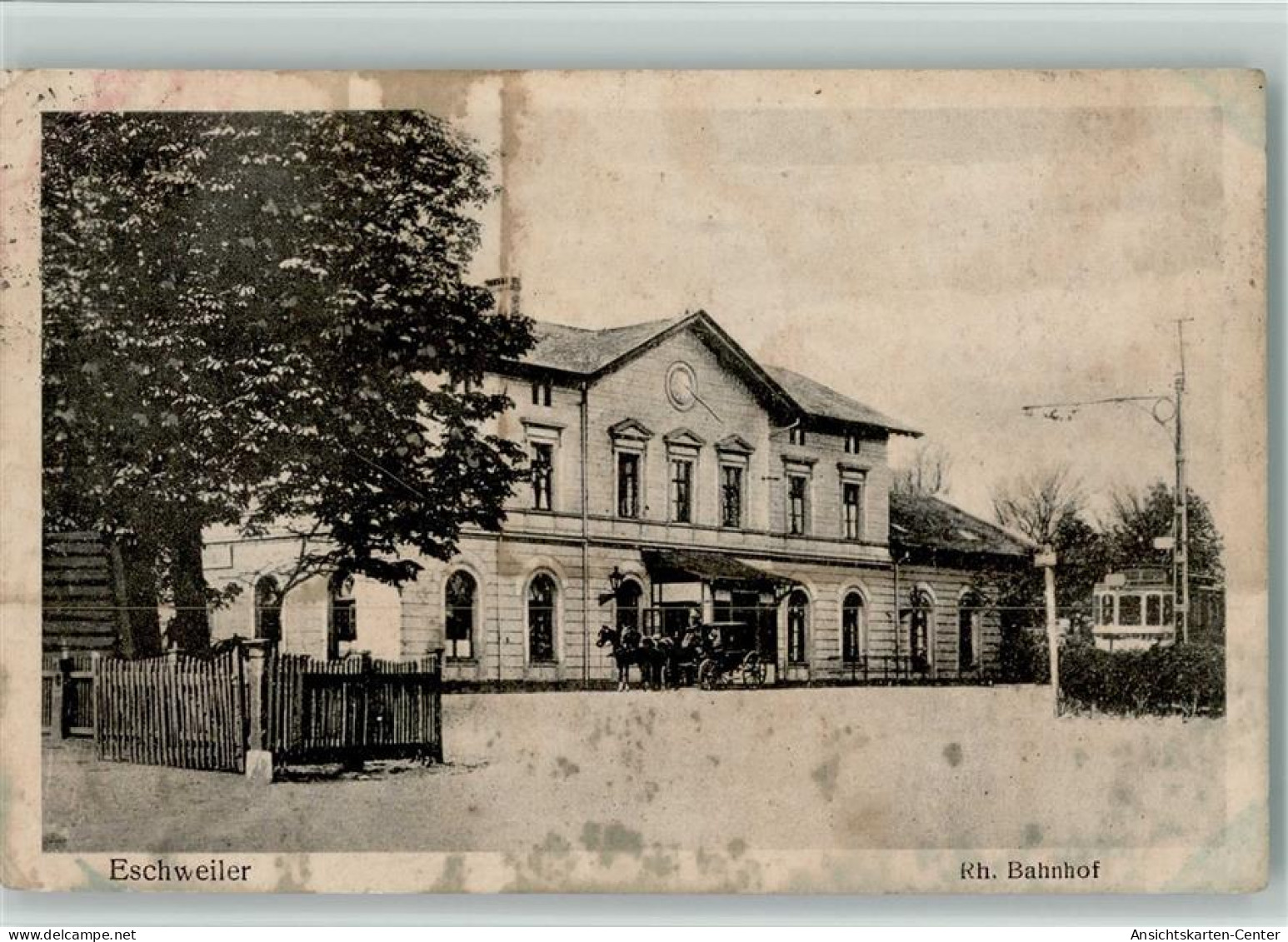 13006967 - Eschweiler , Rheinl