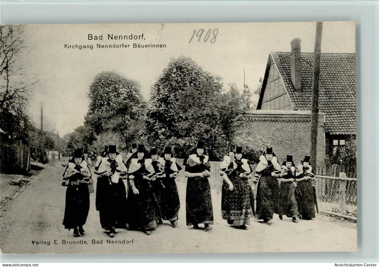 13009674 - Bad Nenndorf