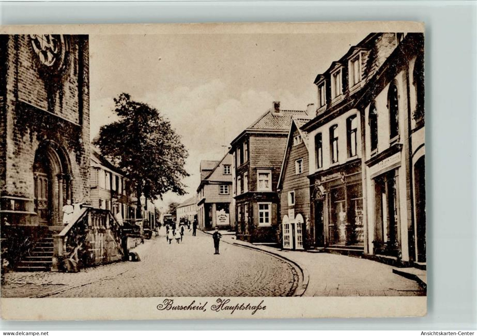 13011591 - Burscheid , Rheinl