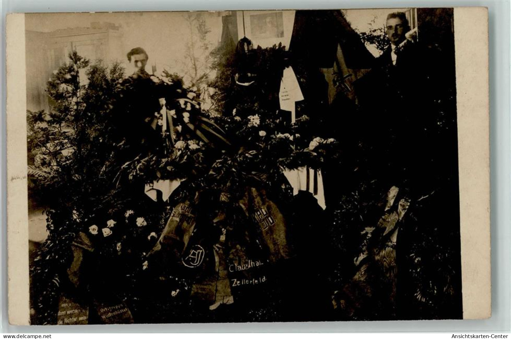 13011630 - Clausthal-Zellerfeld