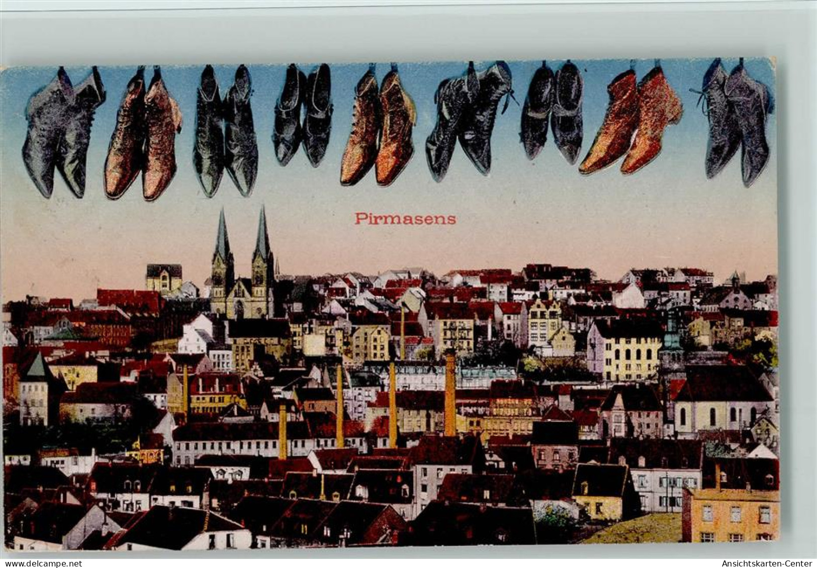 13011668 - Pirmasens