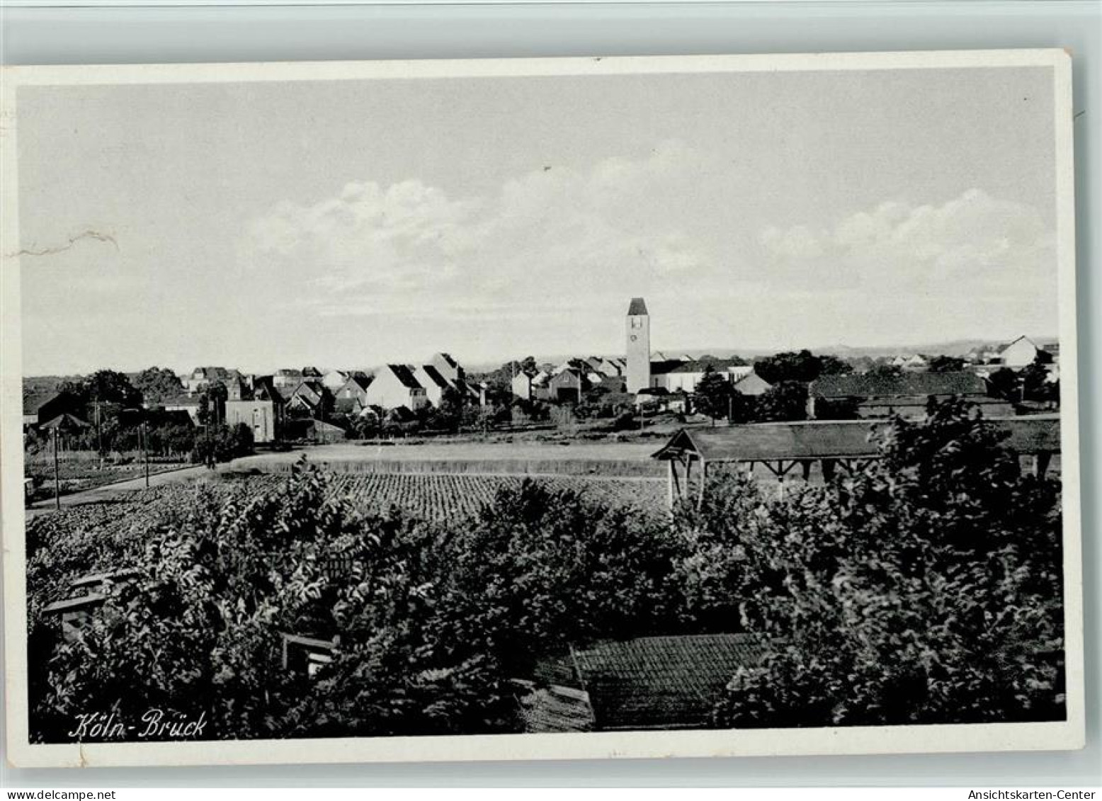 13012470 - Koeln, Brueck 807