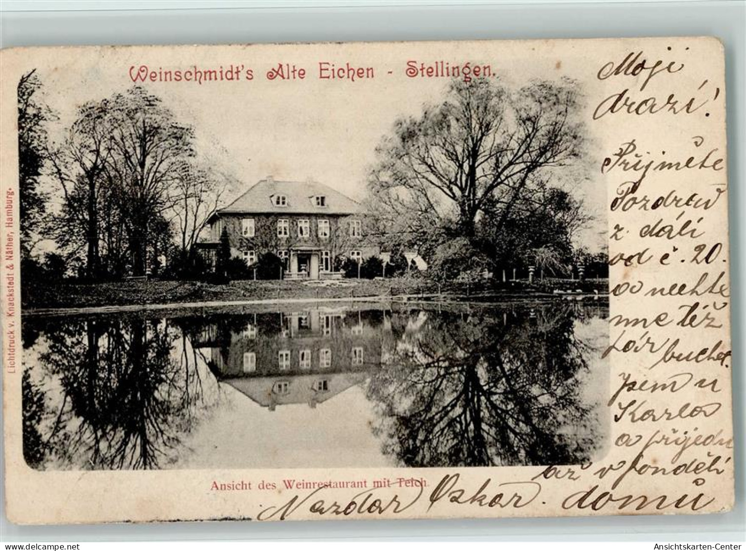 13017082 - Stellingen