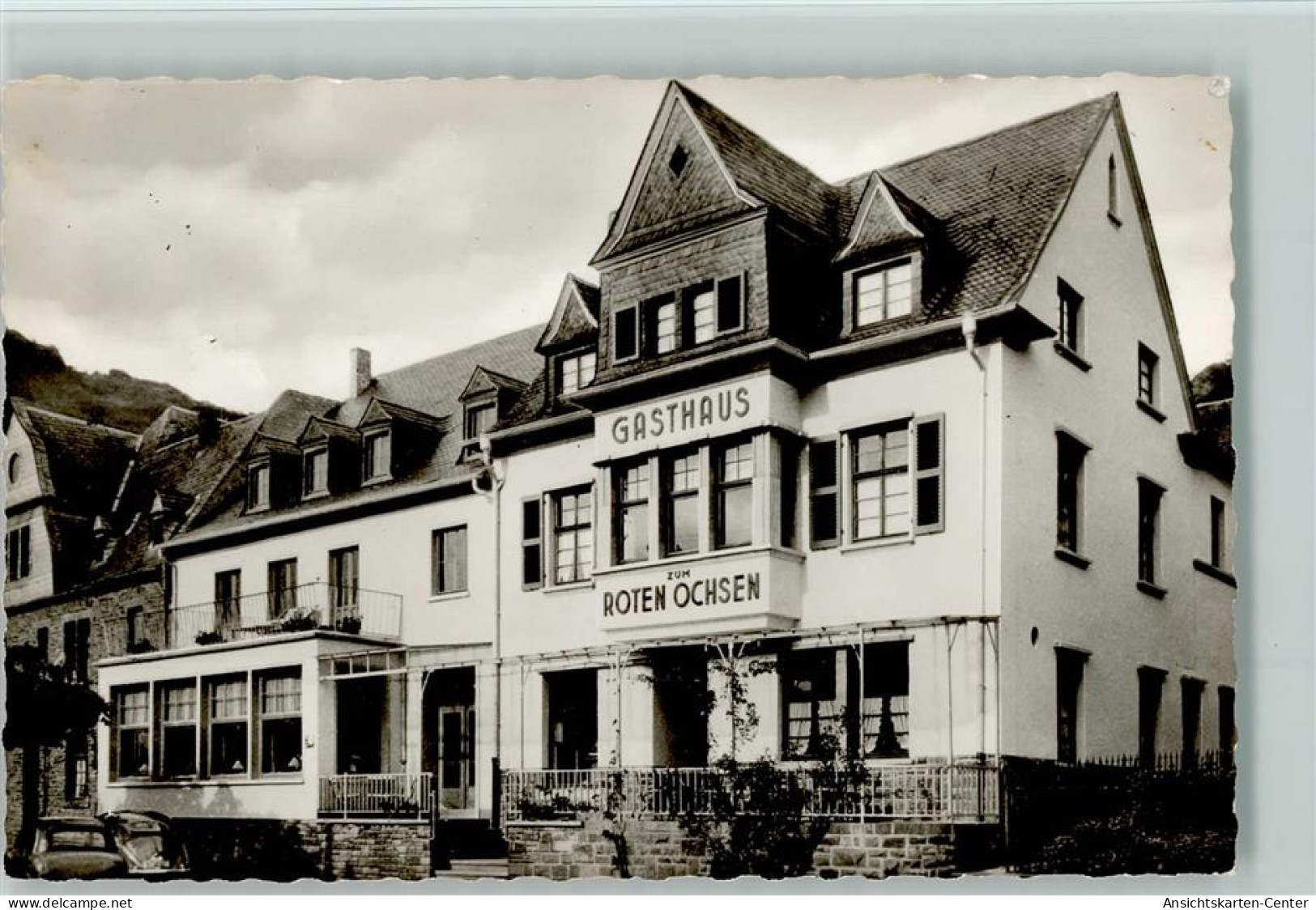 13017238 - Alken , Mosel