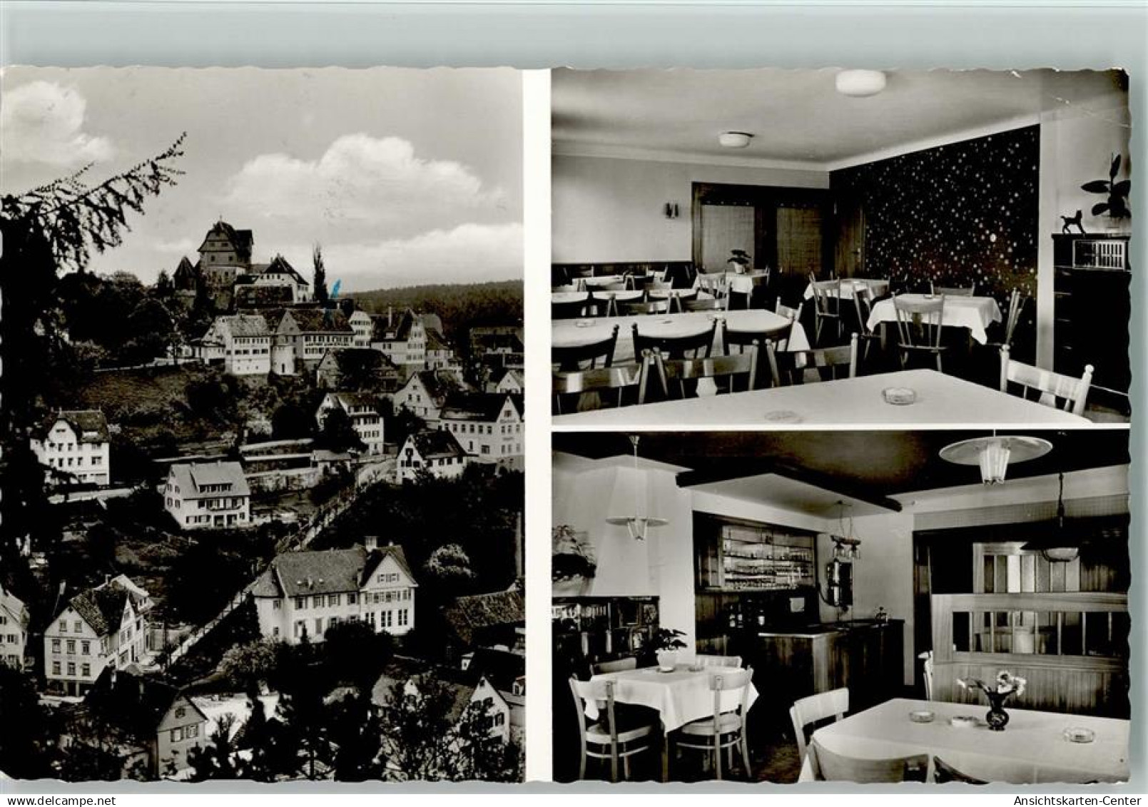 13017275 - Altensteig , Wuertt