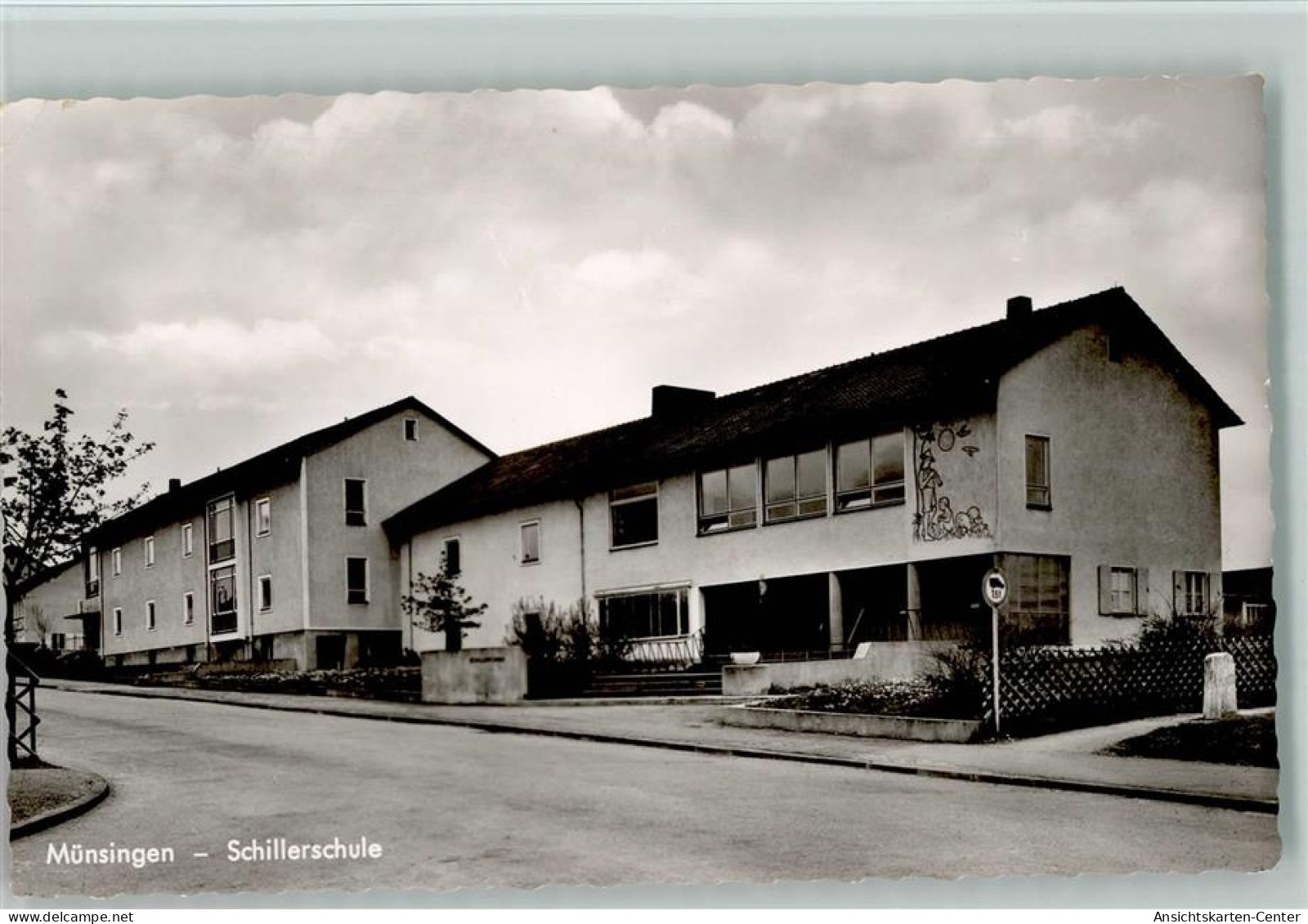 13017303 - Muensingen , Wuertt